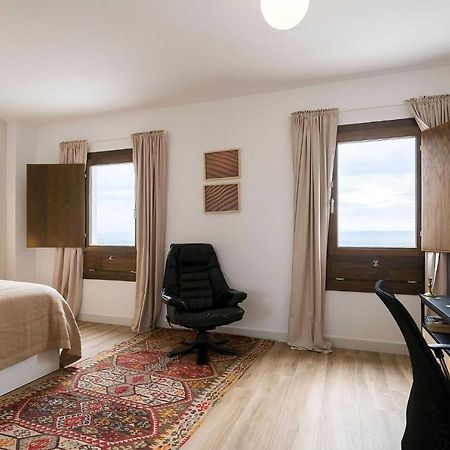 Casa Alvar - Califa Casas Vejer Вехер-де-ла-Фронтера Екстер'єр фото
