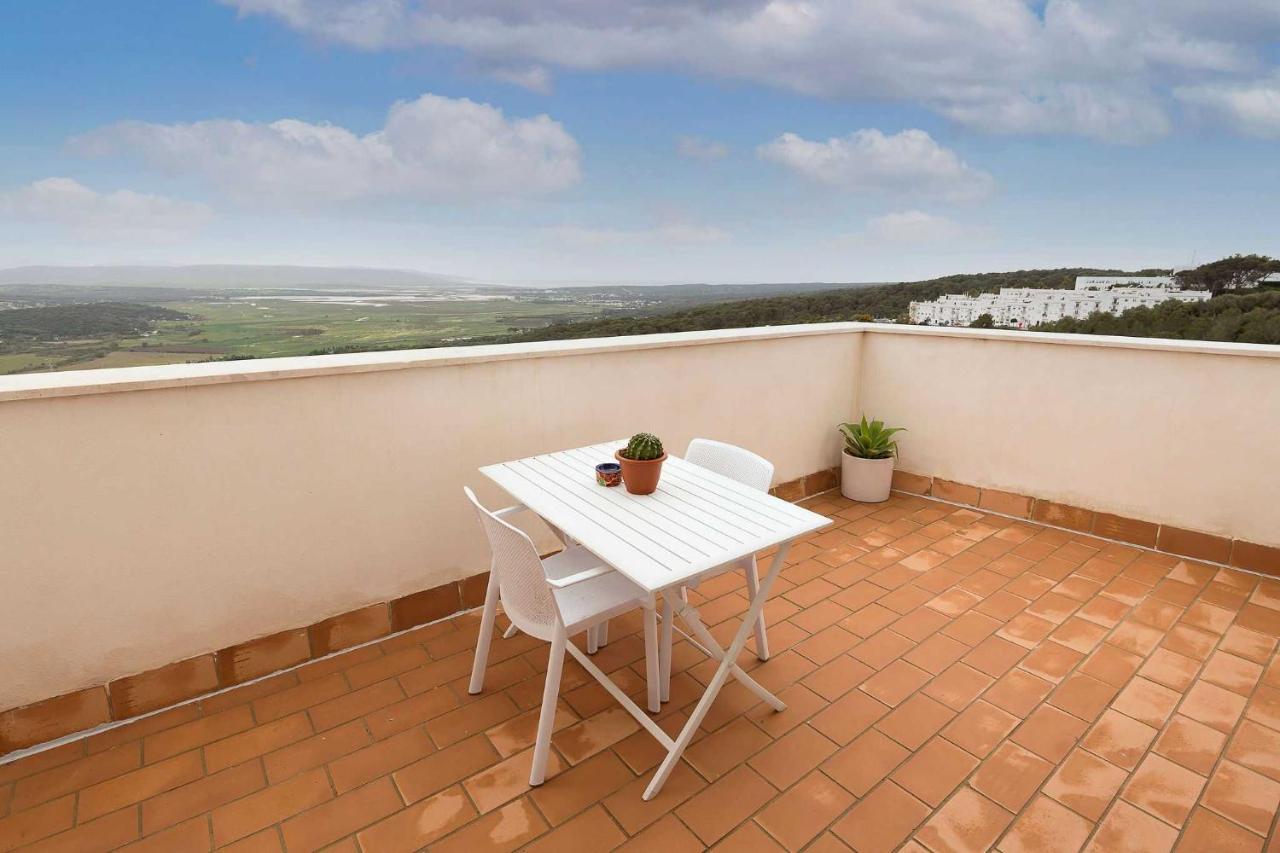 Casa Alvar - Califa Casas Vejer Вехер-де-ла-Фронтера Екстер'єр фото