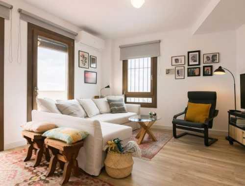 Casa Alvar - Califa Casas Vejer Вехер-де-ла-Фронтера Екстер'єр фото