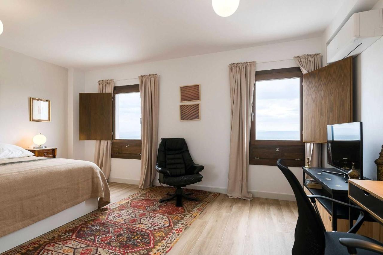 Casa Alvar - Califa Casas Vejer Вехер-де-ла-Фронтера Екстер'єр фото