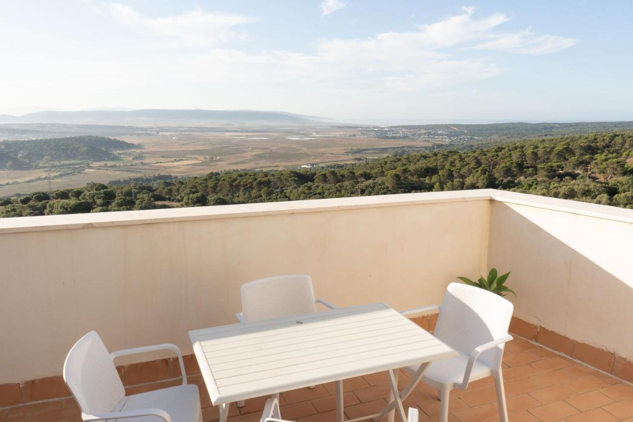 Casa Alvar - Califa Casas Vejer Вехер-де-ла-Фронтера Екстер'єр фото
